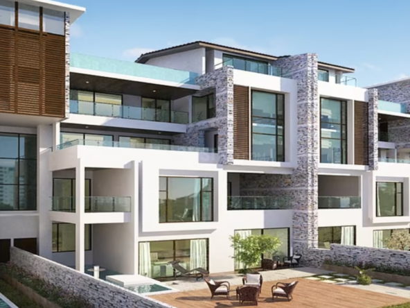 embassy grove