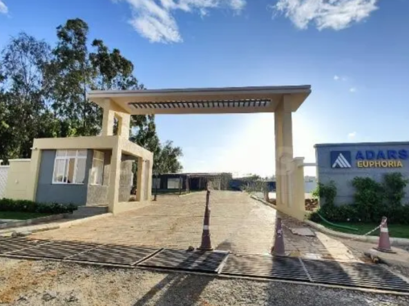 adarsh euphoria