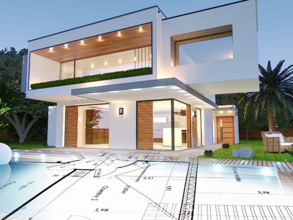 ridge homes kshetra
