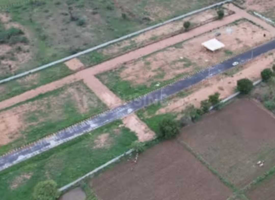 anandavanam farm land