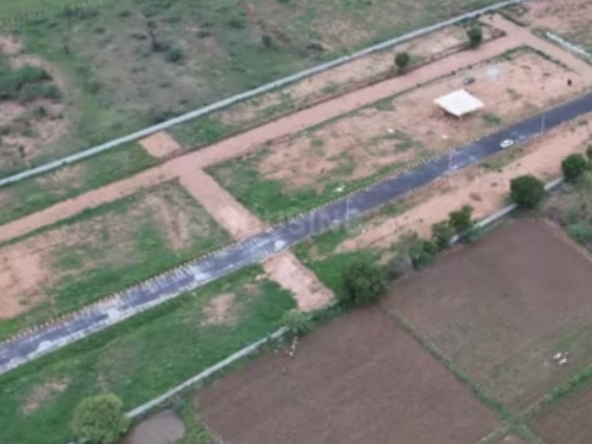 anandavanam farm land