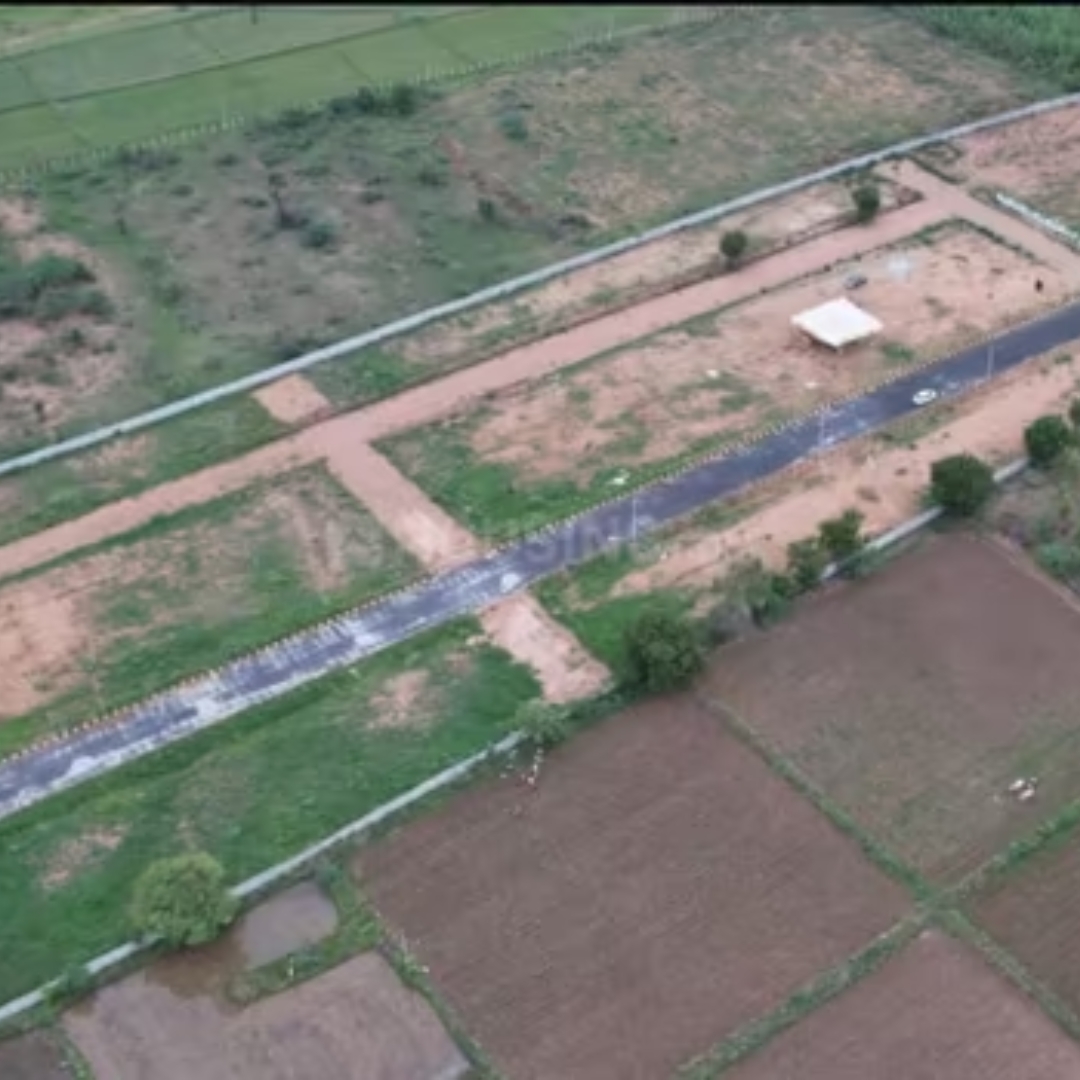 anandavanam farm land