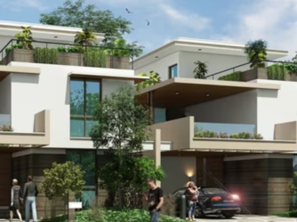 dwarakamai villas whitefield