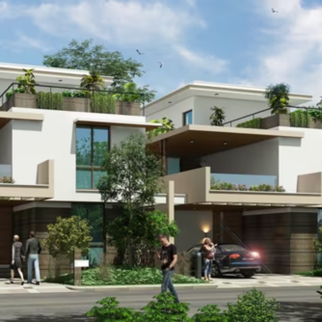dwarakamai villas whitefield