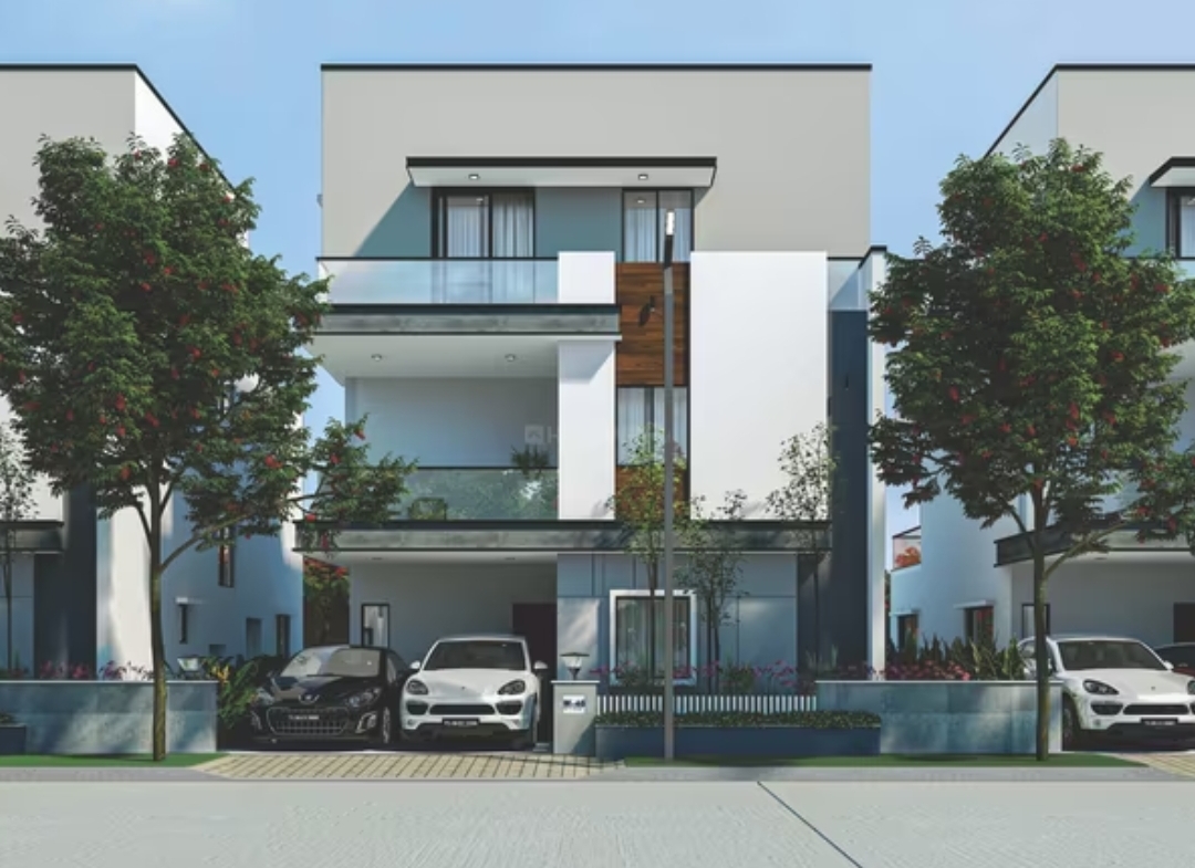 acs prime villas