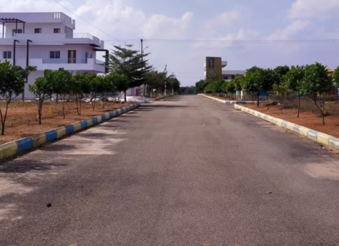 Brundavan County Kadthal