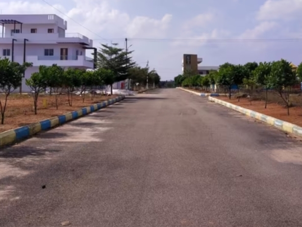 Brundavan County Kadthal