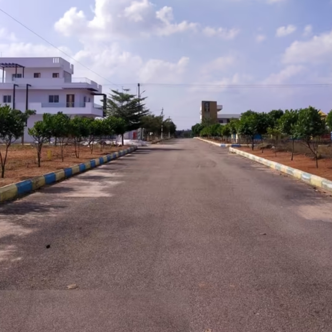 Brundavan County Kadthal