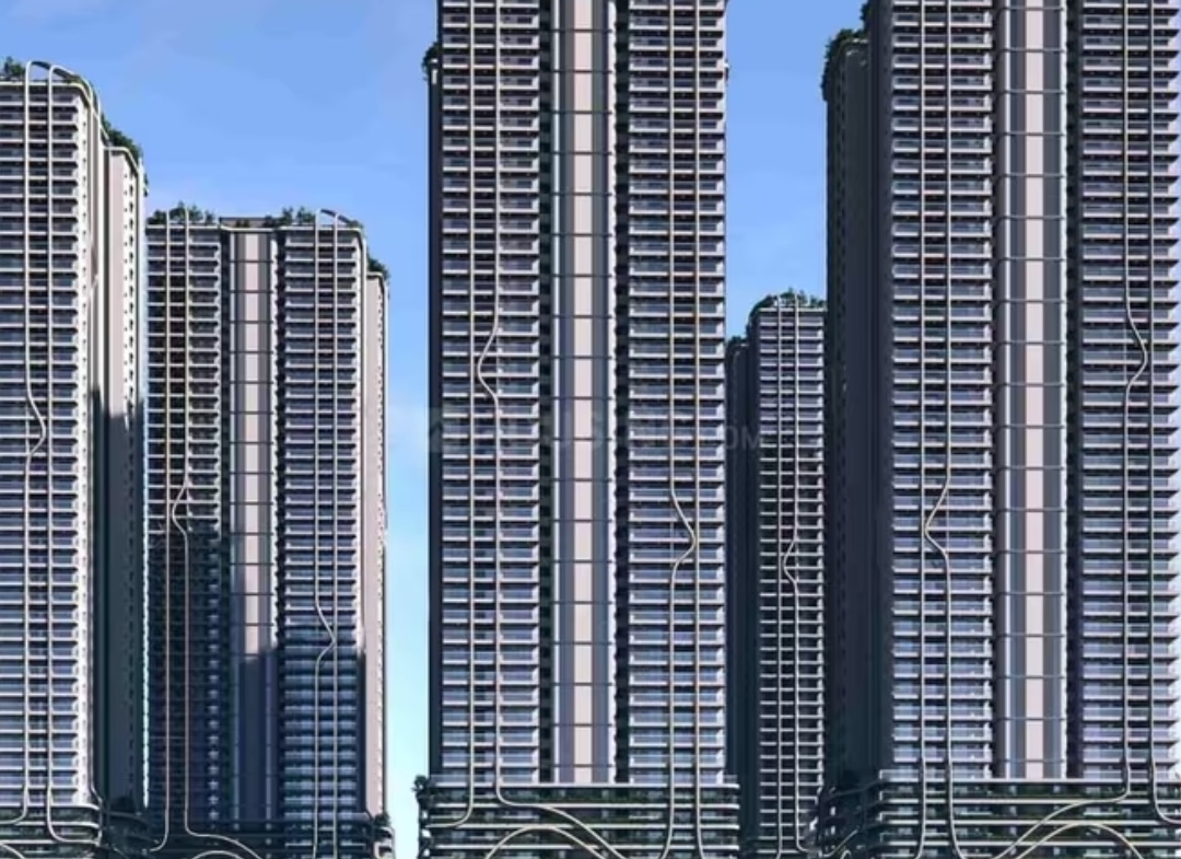 SSI Fortune Grande Neopolis