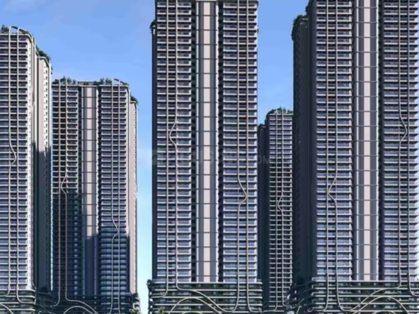 SSI Fortune Grande Neopolis