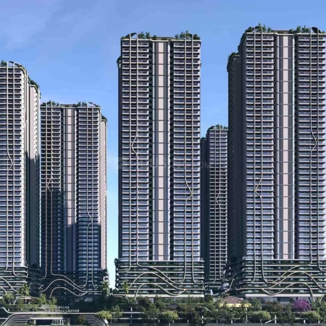 SSI Fortune Grande Neopolis