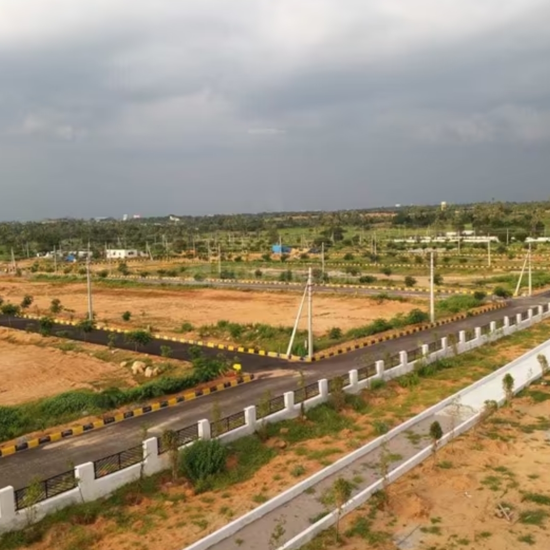 alekhya nsr county phase 3