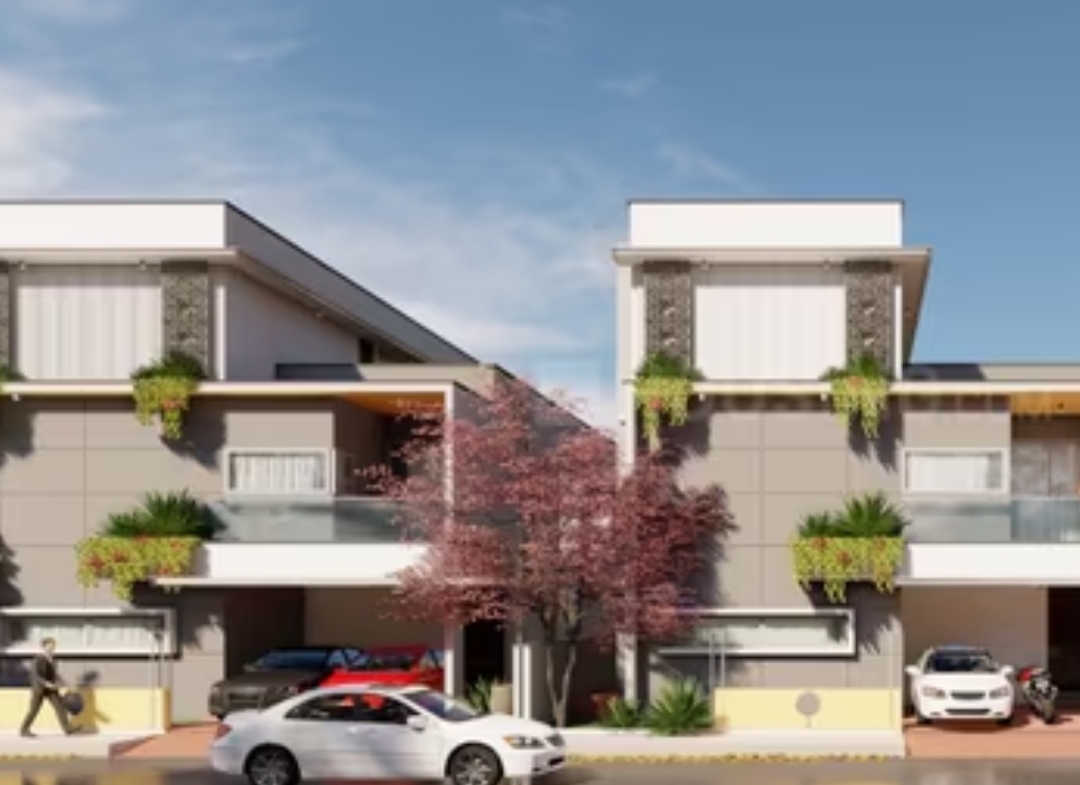 Srivari Meadows Mokila