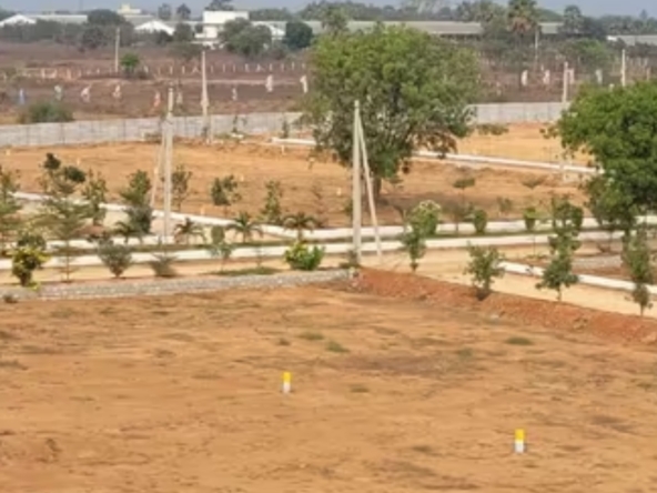 iconic infra group rrr county