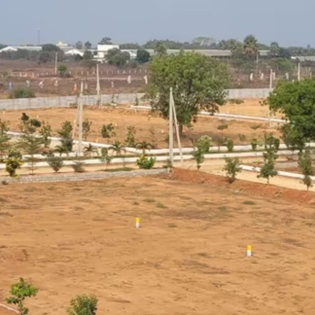 iconic infra group rrr county