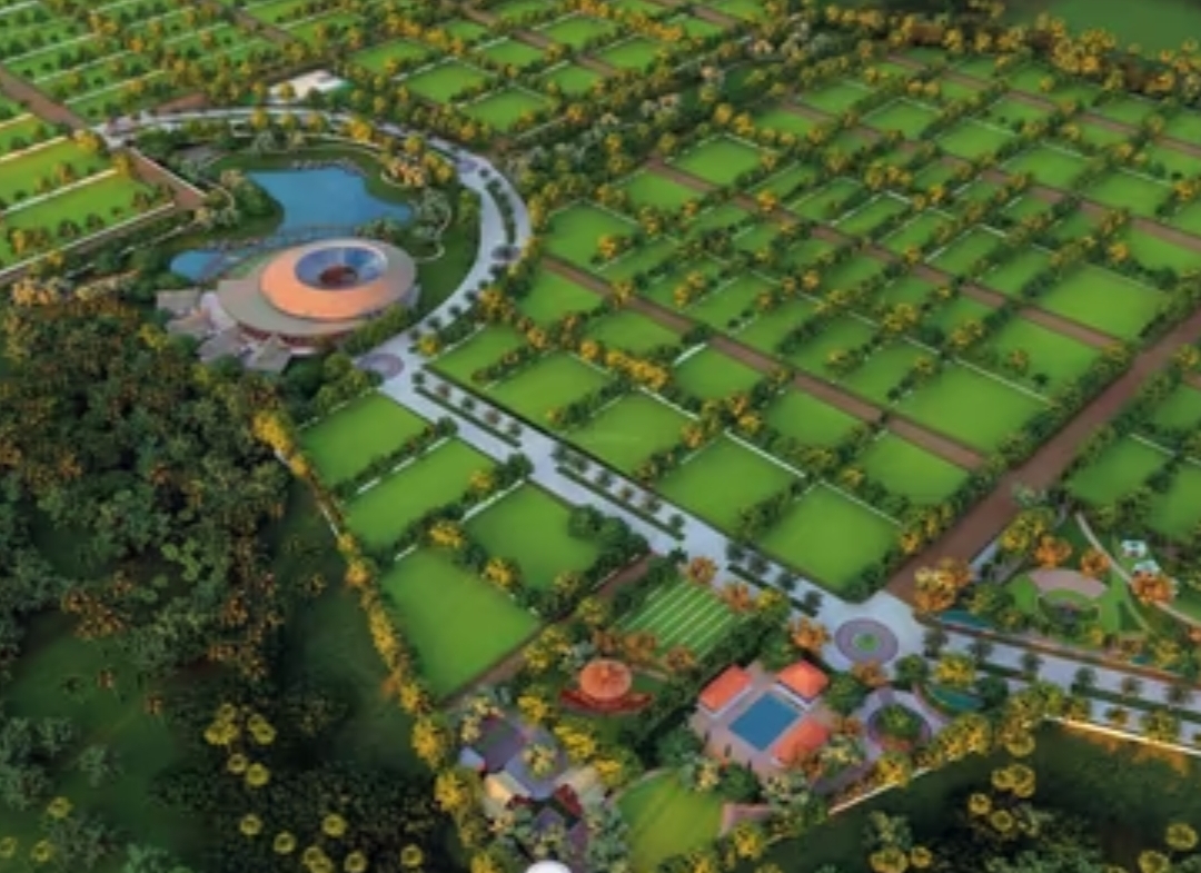 ridge homes kshethra