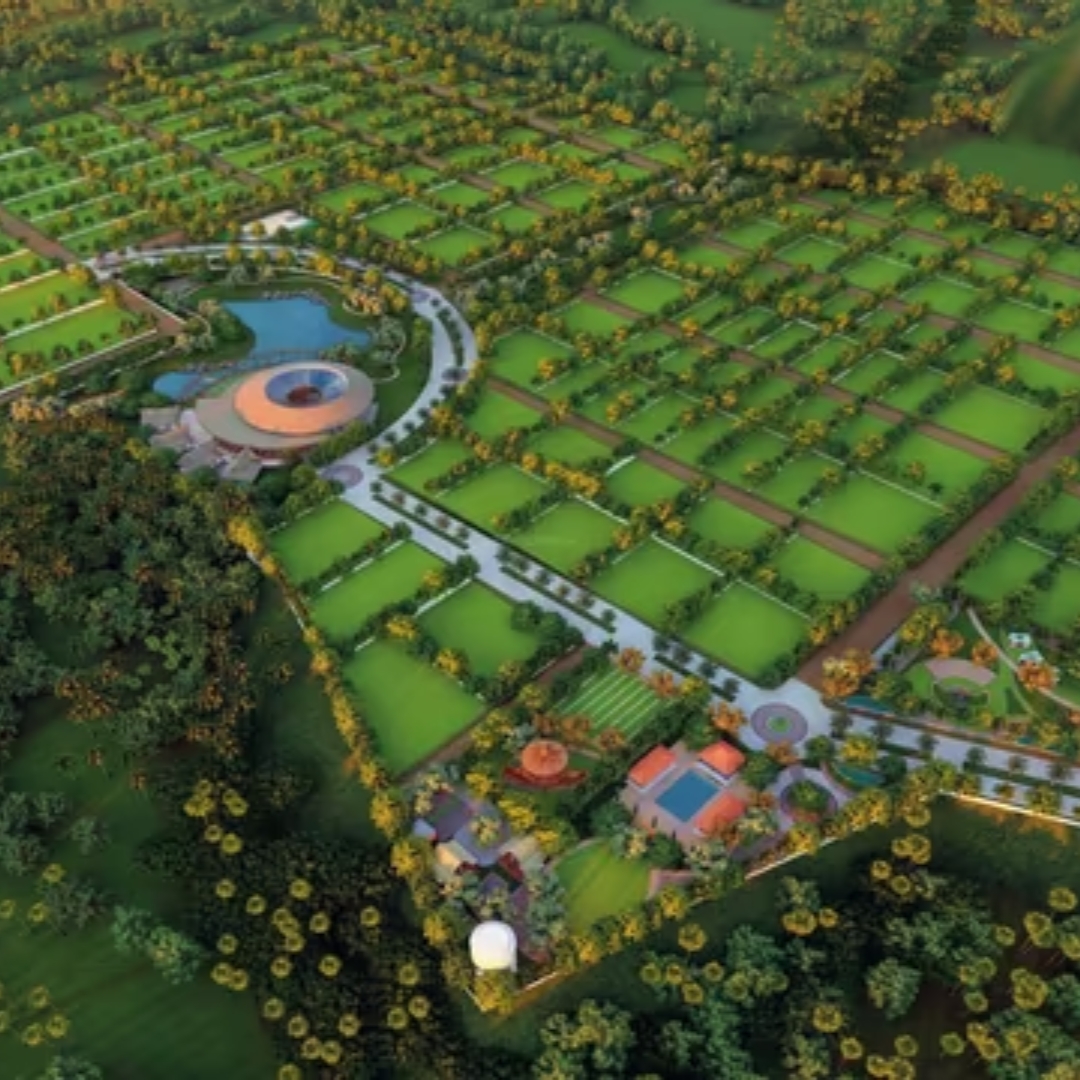 ridge homes kshethra