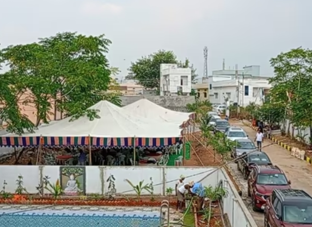 Sunrise Infra Nature Farms