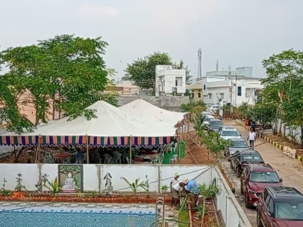 Sunrise Infra Nature Farms