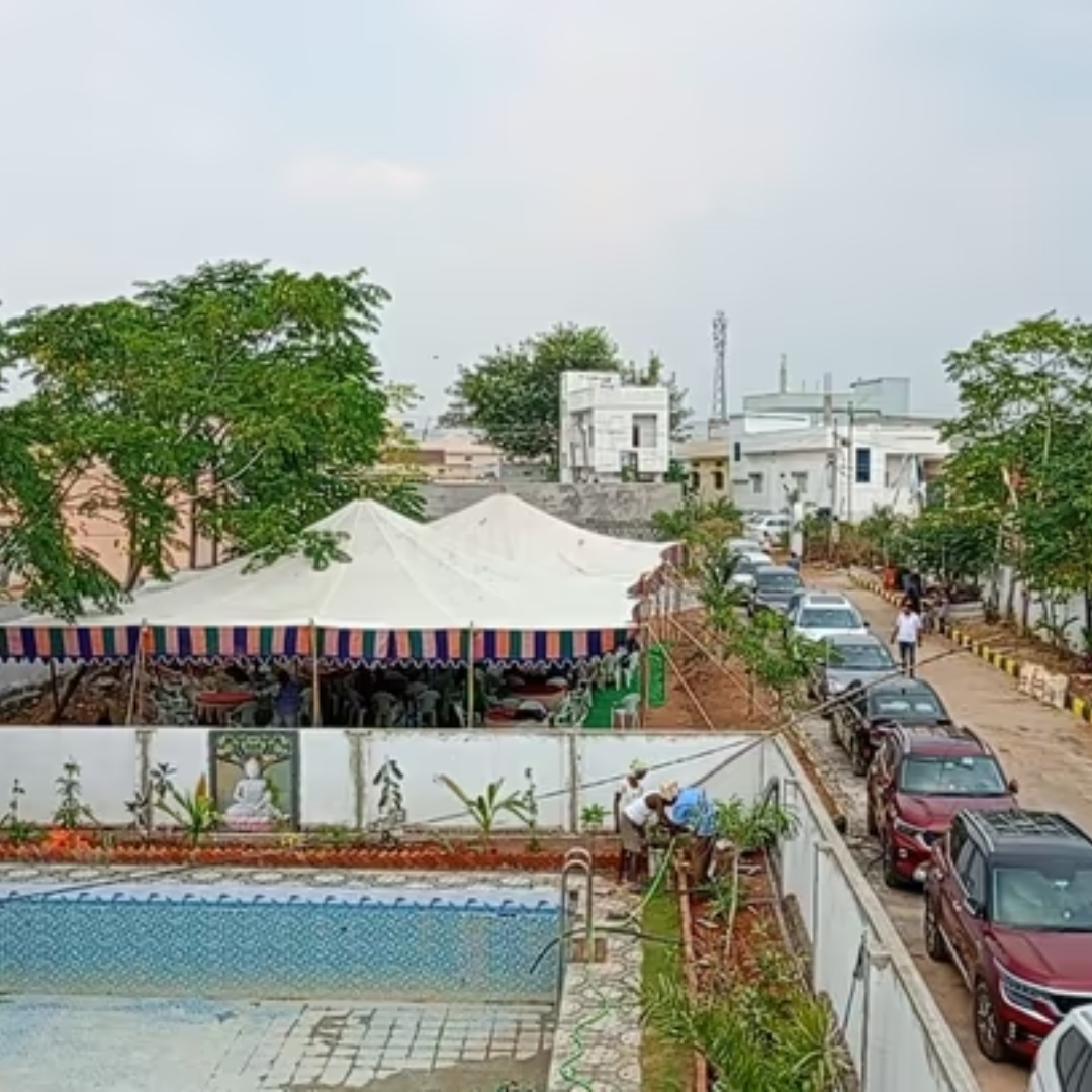 Sunrise Infra Nature Farms