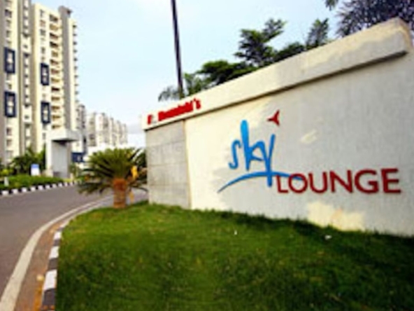 meenakshi sky lounge for resale