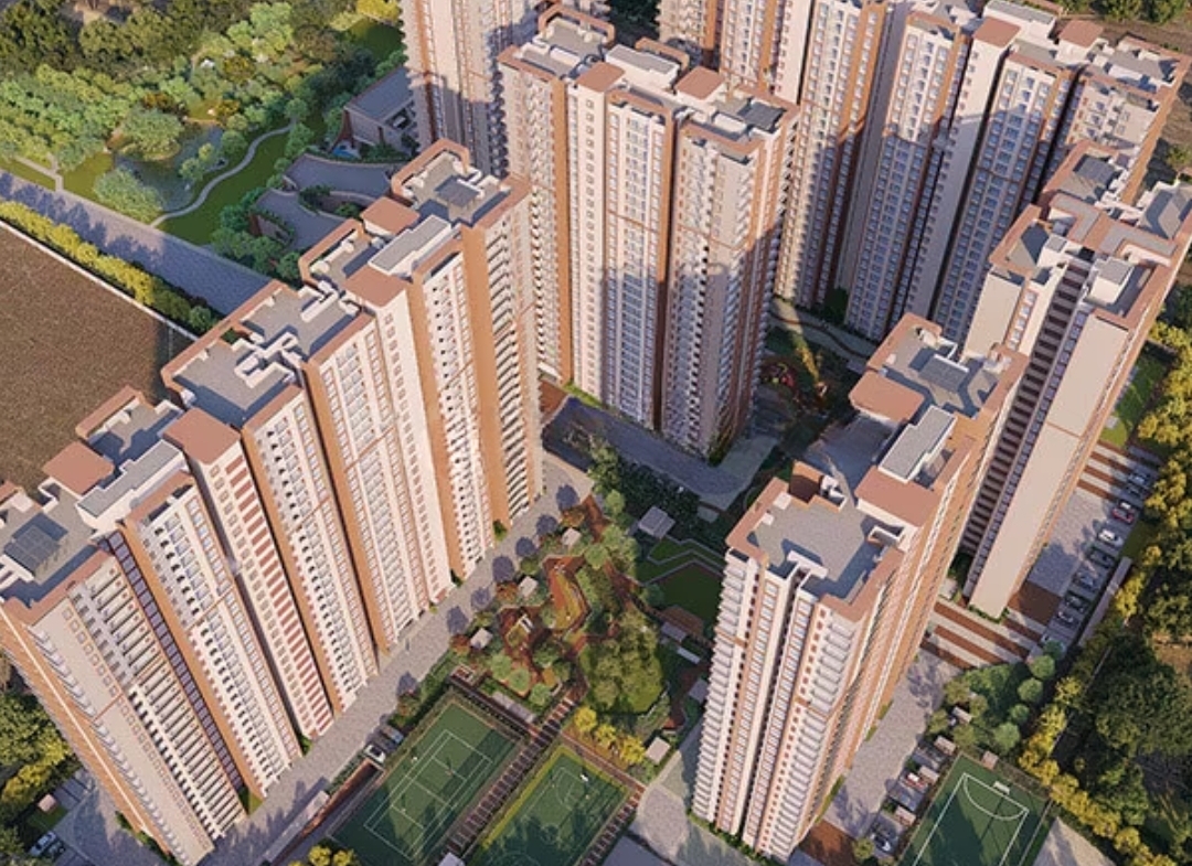 brigade sanctuary 3bhk