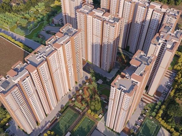 brigade sanctuary 3bhk