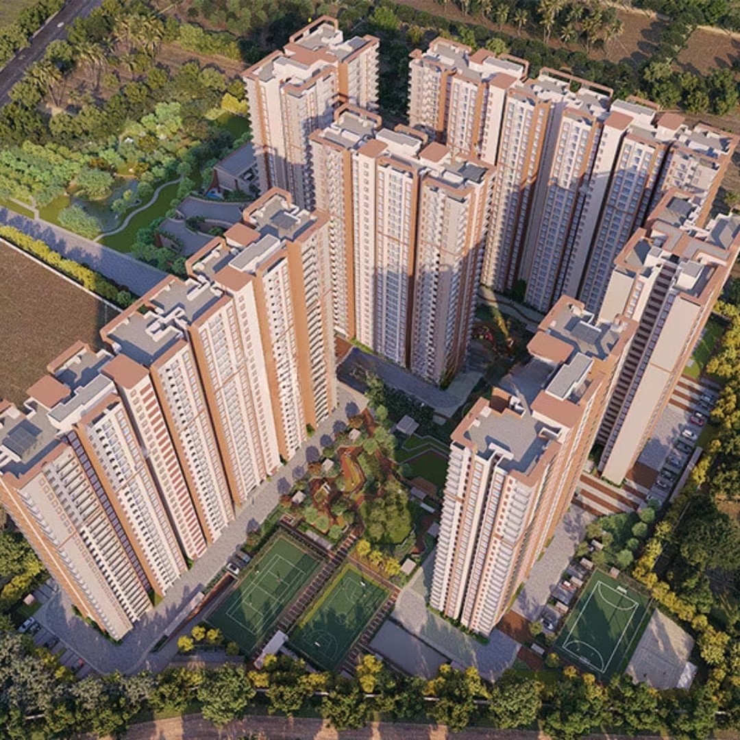 brigade sanctuary 3bhk