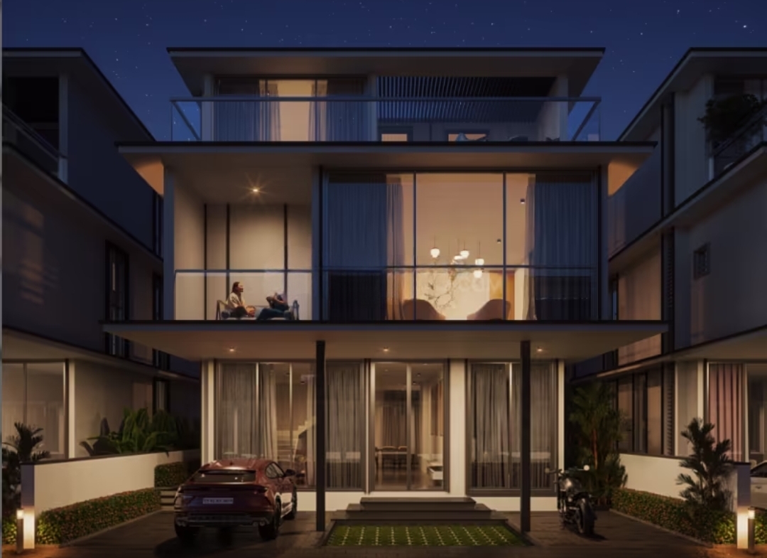 Casagrand Crestwood Villas