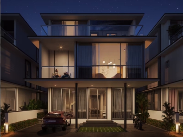 Casagrand Crestwood Villas