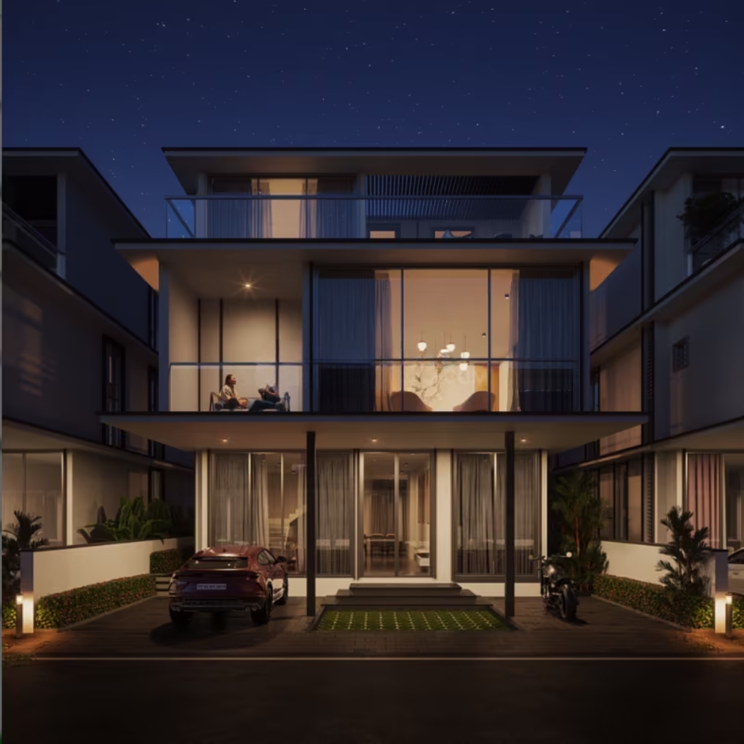 Casagrand Crestwood Villas