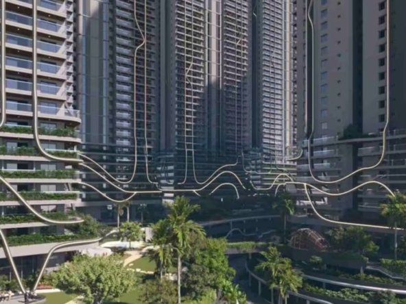 fortune grande kokapet