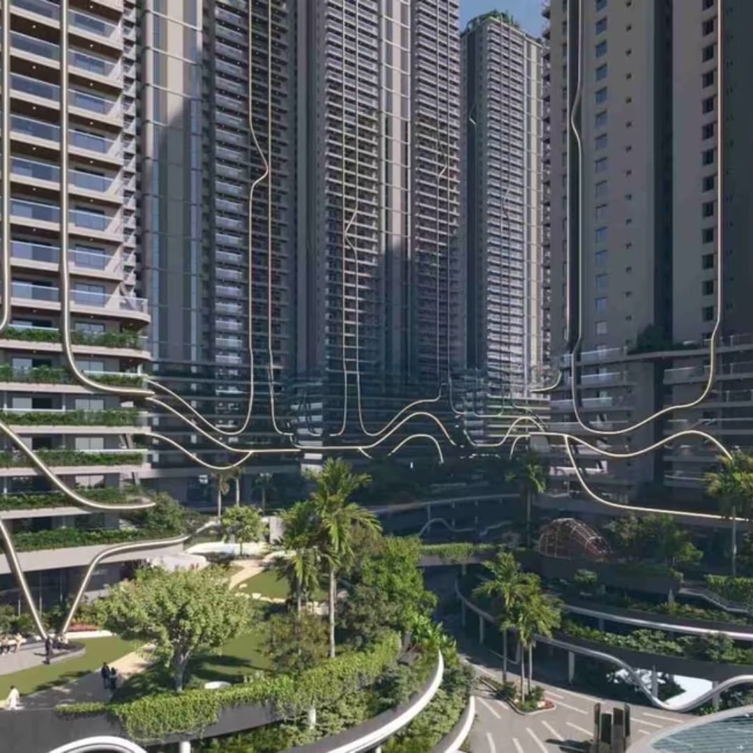 fortune grande kokapet