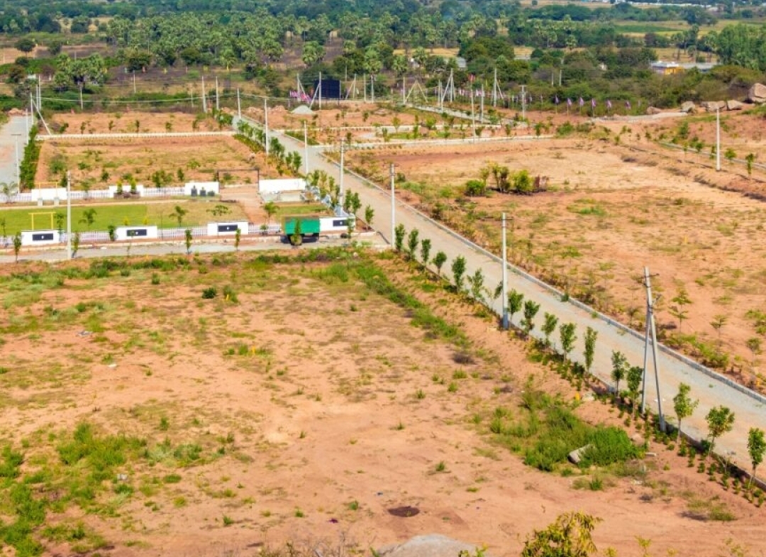 Landmark Agastya Pride