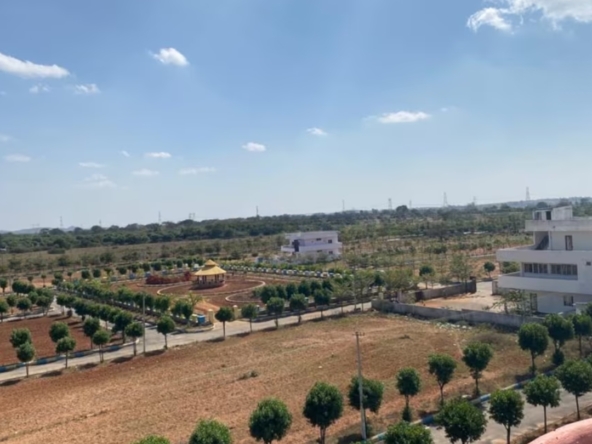 brundavan county kadthal