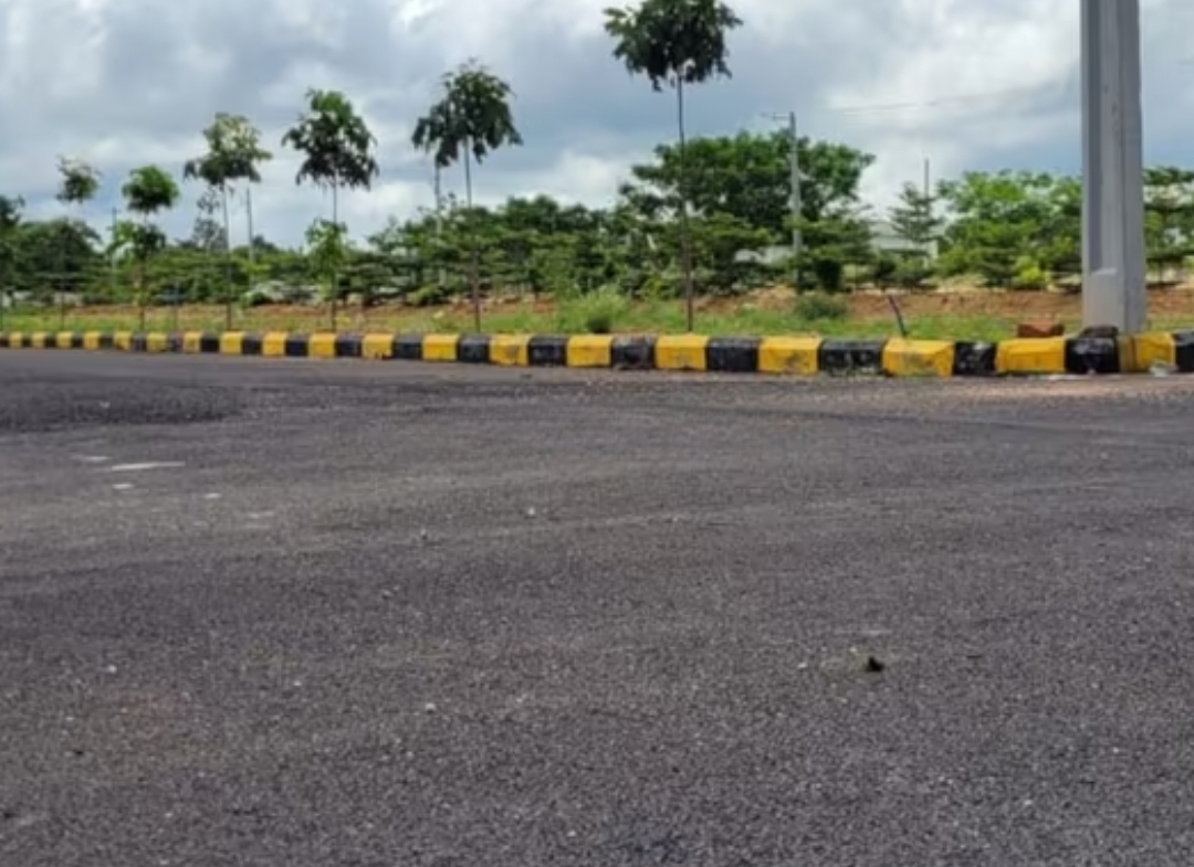 iconic infra group treasure county