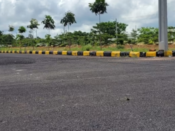 iconic infra group treasure county