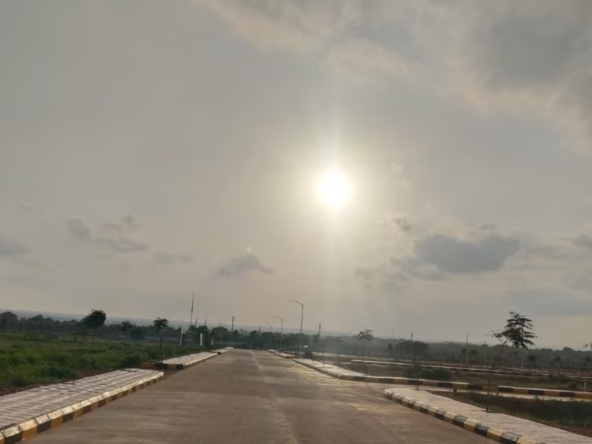 Ridge Homes Tranquil Valley