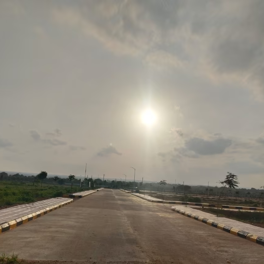 Ridge Homes Tranquil Valley