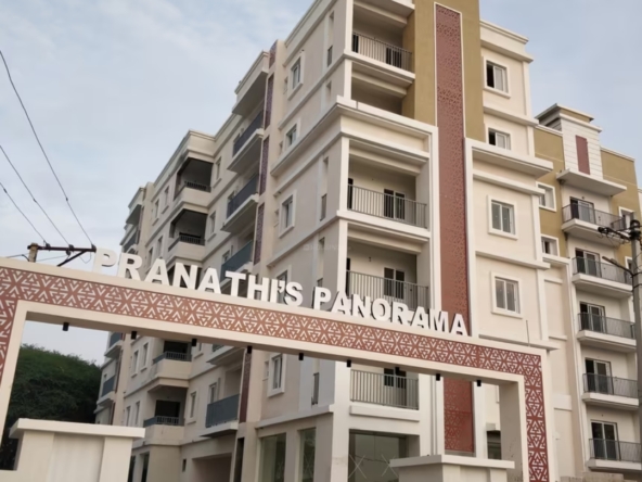 pranathi panorama