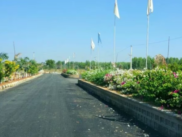 bhashyam pioneer county