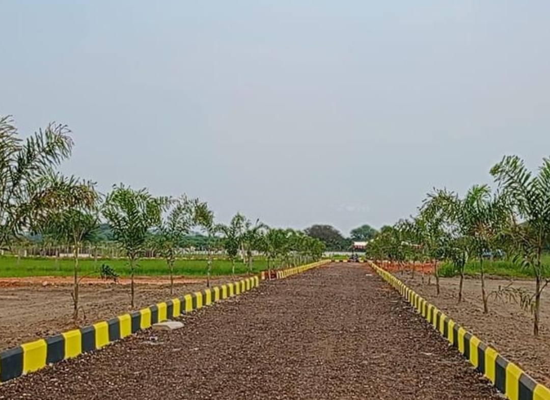 Sunrise Infra Nature Homes