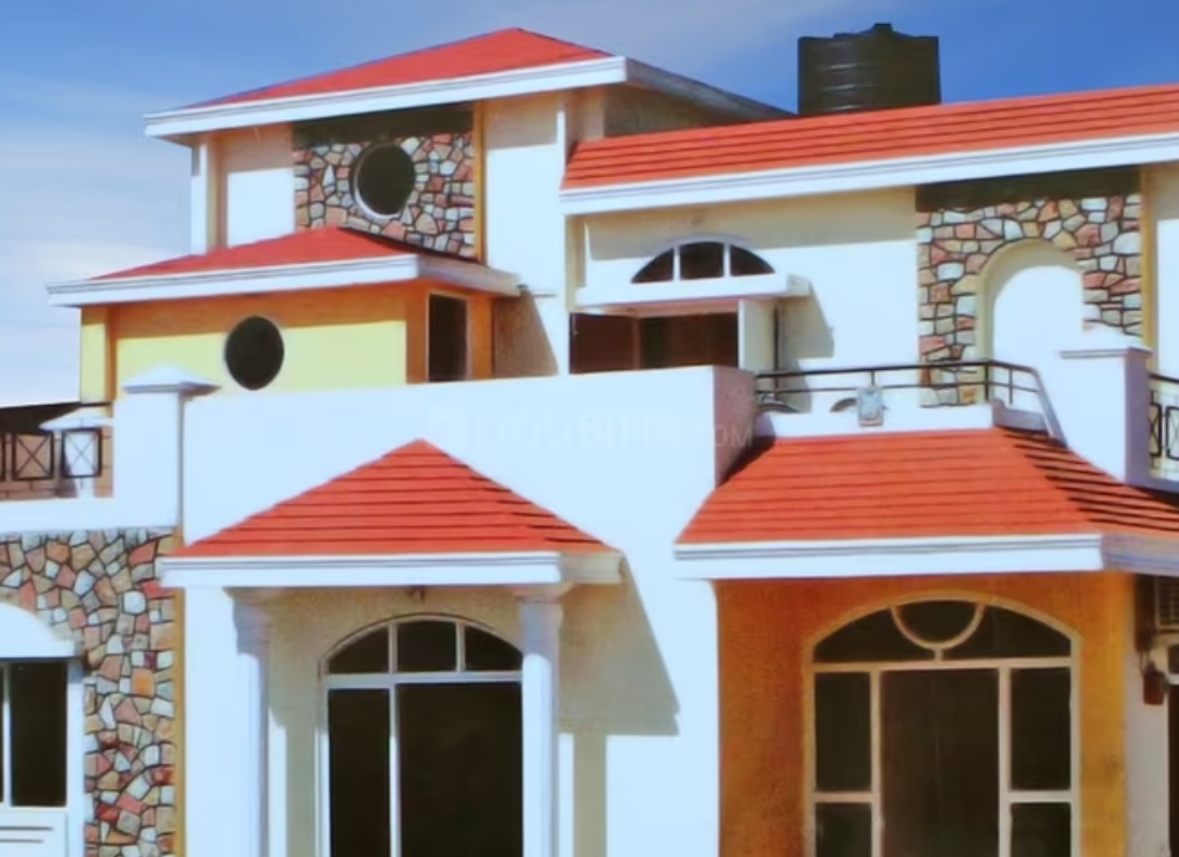 Silpa CSK Green Villas