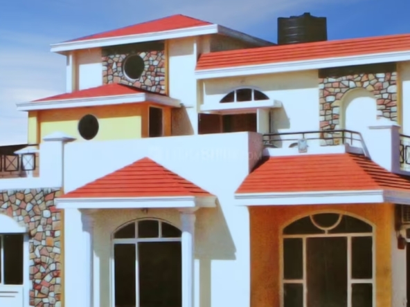 Silpa CSK Green Villas