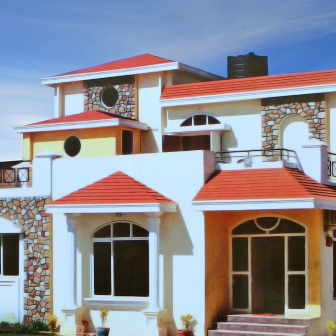 Silpa CSK Green Villas