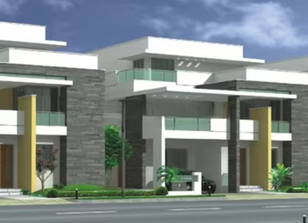 rajapushpa open skies villas
