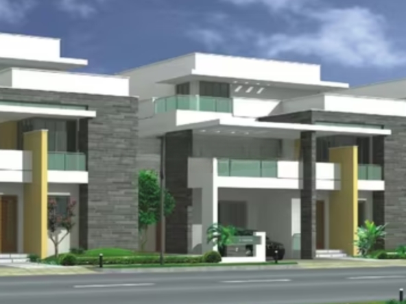 rajapushpa open skies villas