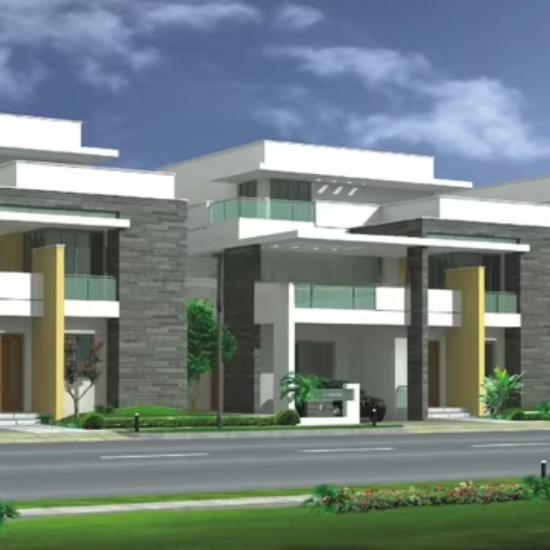 rajapushpa open skies villas