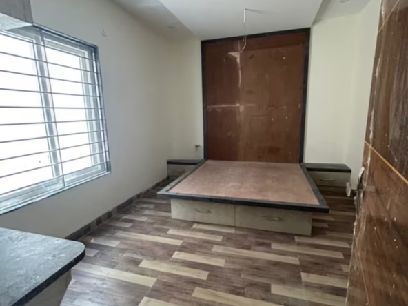 GVR Infra Green Rich County