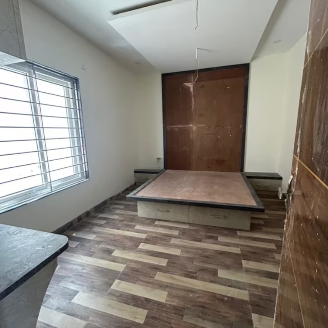 GVR Infra Green Rich County